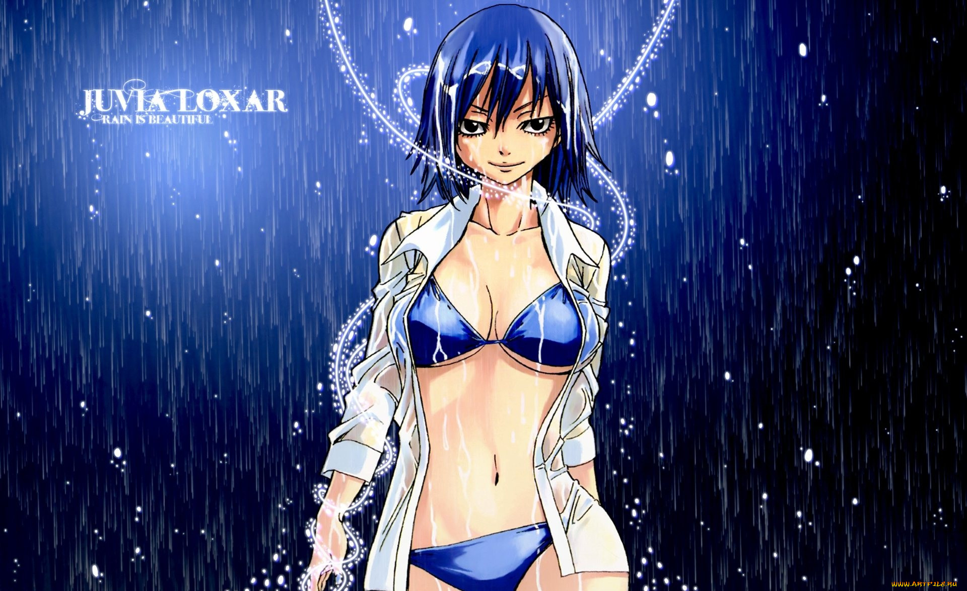 fairy, tail, 